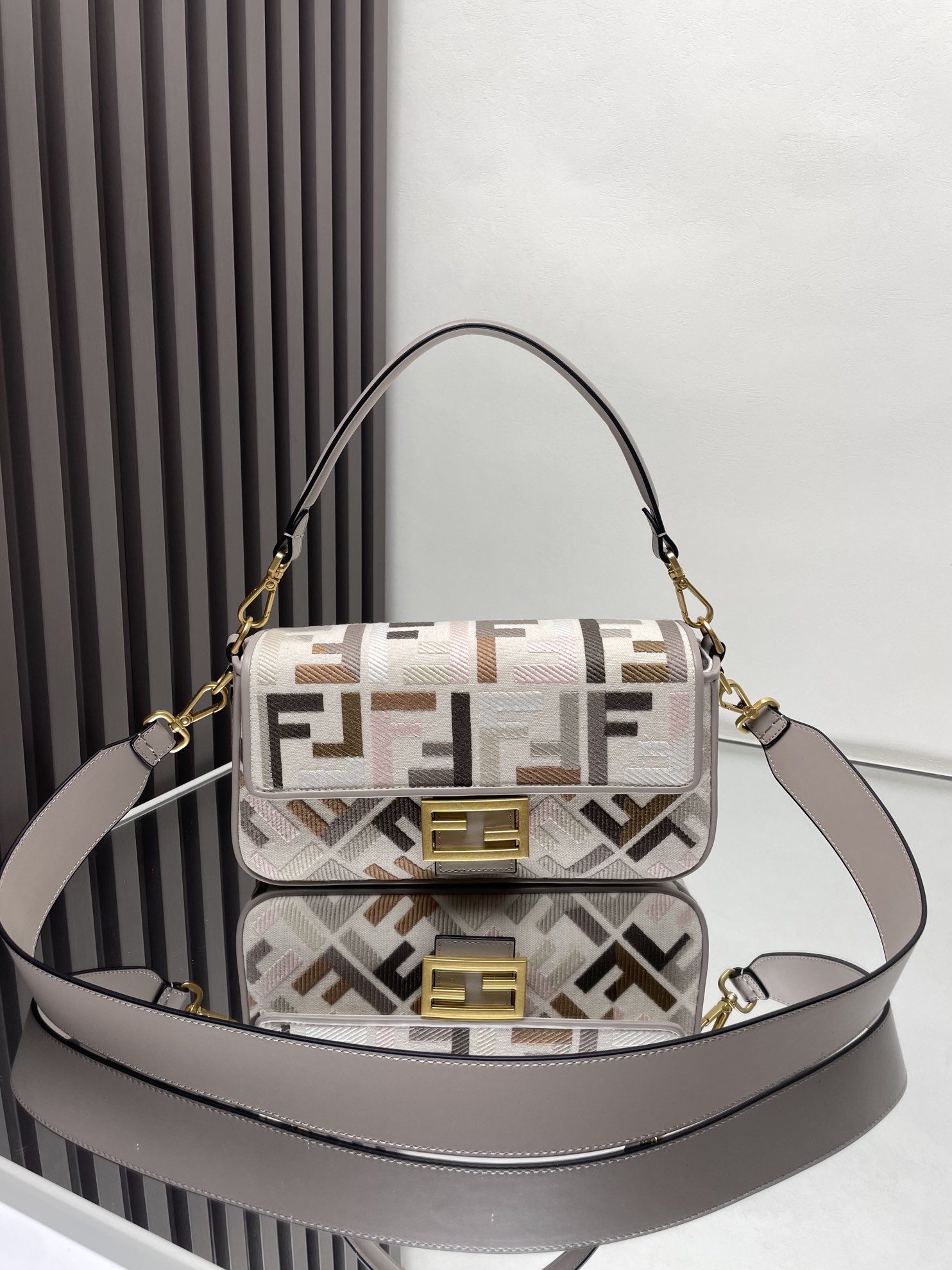 Fendi Satchel Bags